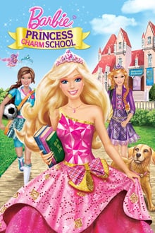 Barbie apprentie Princesse streaming vf