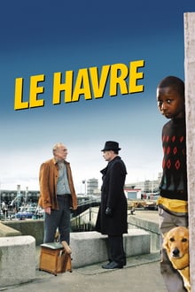 Le Havre streaming vf