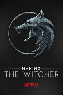The Witcher :  Le making-of streaming vf