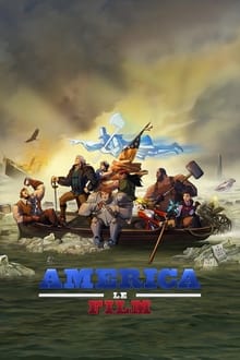 America : Le Film streaming vf