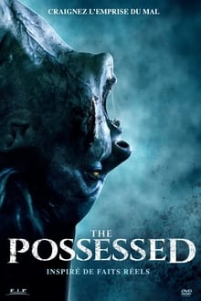 The Possessed streaming vf