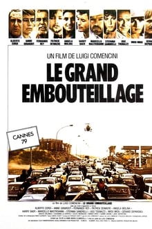 Le grand embouteillage