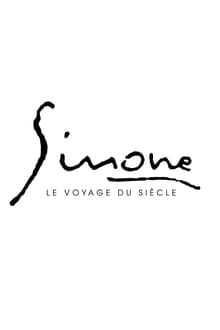 Simone, le voyage du siècle streaming vf