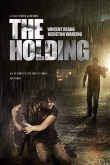 The Holding streaming vf