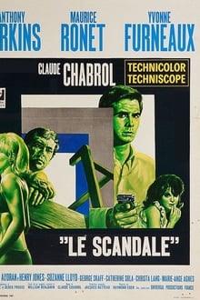 Le Scandale streaming vf