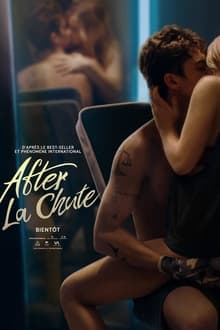 After - Chapitre 3 streaming vf