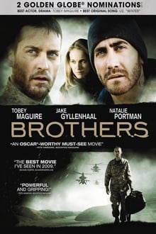 Brothers streaming vf