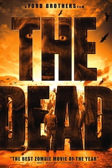 The Dead streaming vf