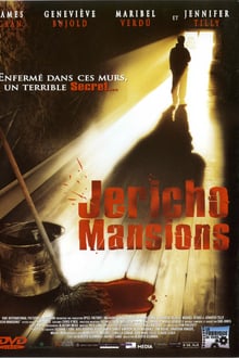 Jericho Mansions streaming vf