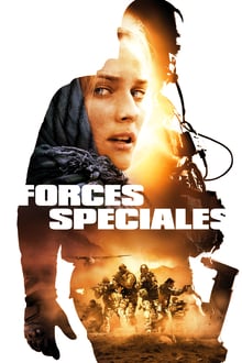 Forces spéciales streaming vf