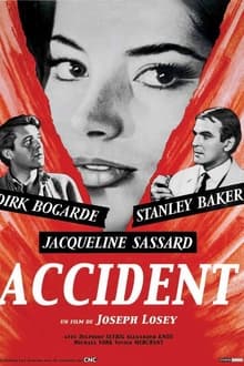 Accident streaming vf