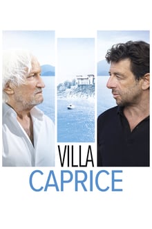 Villa Caprice streaming vf