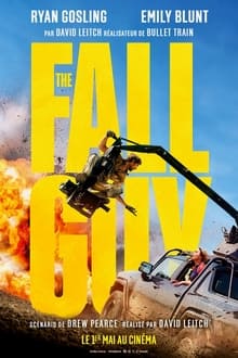The Fall Guy streaming vf