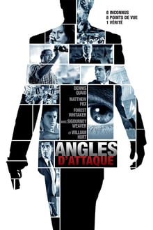 Angles d'attaque streaming vf
