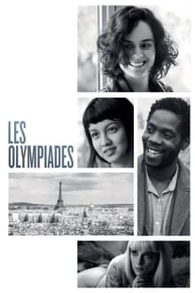 Les Olympiades streaming vf