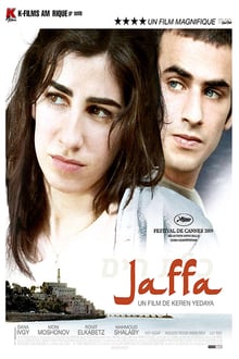 Jaffa streaming vf