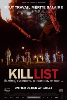Kill List streaming vf