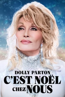 Dolly Parton: C'est Noël chez nous streaming vf