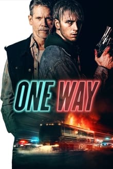 One Way streaming vf