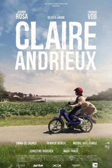 Claire Andrieux streaming vf