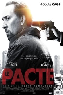 Le Pacte streaming vf
