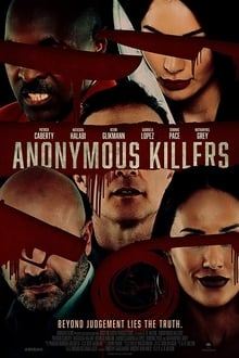 Anonymous Killers streaming vf