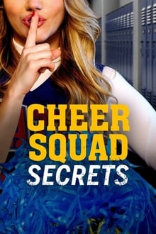 Cheer Squad Secrets streaming vf