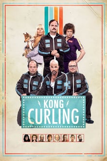 Le Roi du Curling streaming vf