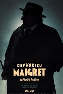 Maigret streaming vf