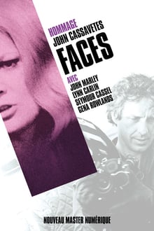 Faces streaming vf