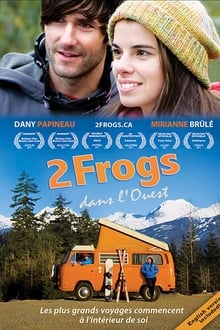2 Frogs dans l'Ouest streaming vf
