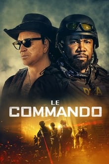Le Commando streaming vf