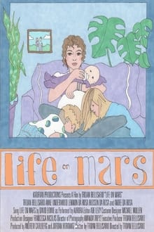 Life on Mars streaming vf