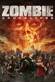 2012: Zombie Apocalypse streaming vf