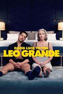 Good Luck to You, Leo Grande streaming vf