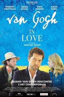 Van Gogh in Love streaming vf