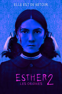 Esther 2 : Les Origines streaming vf