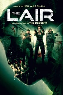 The Lair streaming vf