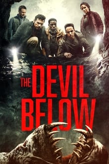 The Devil Below streaming vf
