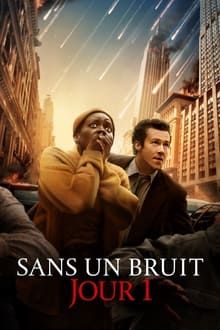 Sans Un Bruit: Jour 1