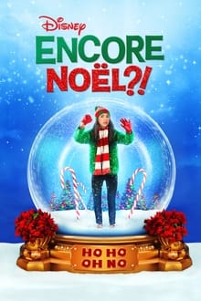 Encore Noël ?! streaming vf