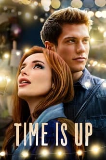 Time Is Up streaming vf