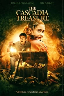 The Cascadia Treasure streaming vf
