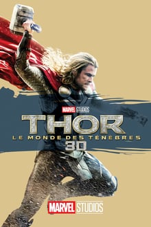 Thor : Le Monde des ténèbres streaming vf