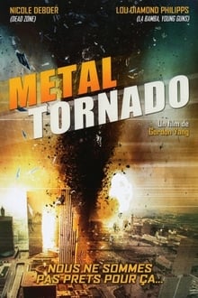 Metal Tornado streaming vf