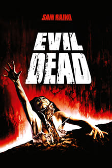 Evil Dead streaming vf