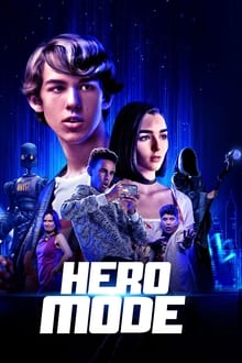Hero Mode streaming vf