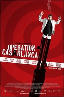 Opération Casablanca streaming vf