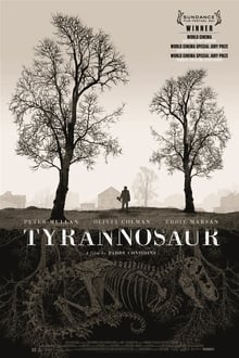 Tyrannosaur streaming vf