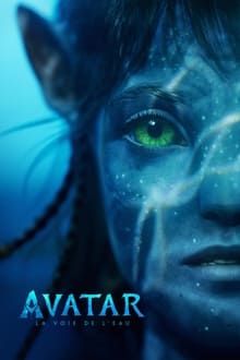 Avatar : La Voie de l'eau streaming vf